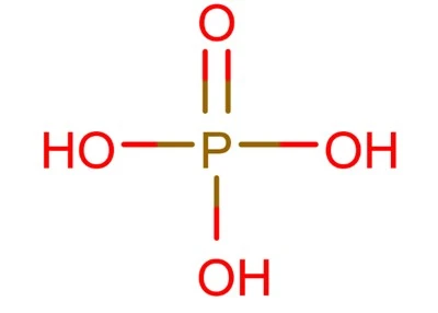 85% phosphorsyre Cas 7664-38-2