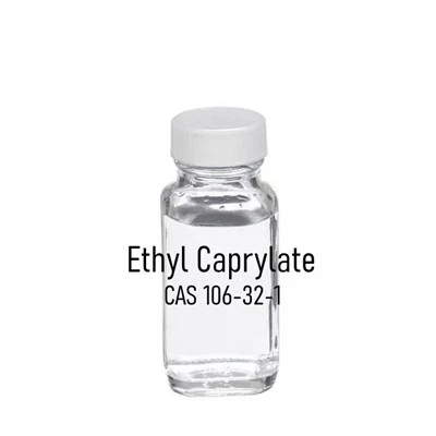 99,5% ethylkaprylat Cas 106-32-1