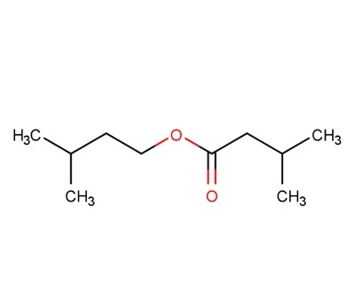 Isoamyl isovalerat cas 659-70-1 naturlig