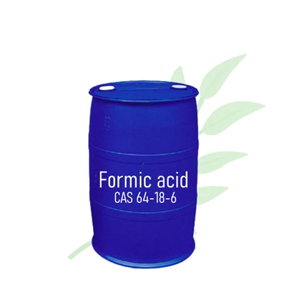 Producentforsyning 80% myresyre CAS 64-18-6
