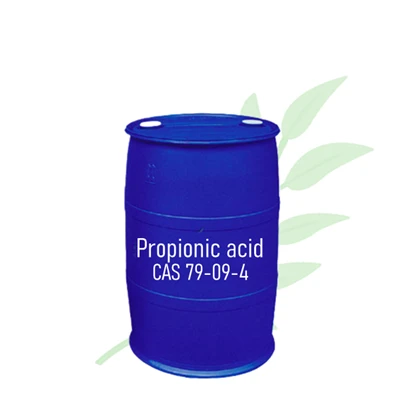 Producentforsyning 99,5% propionsyre CAS 79-09-4