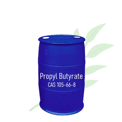 Producentforsyning 99% 99% propylbutyrat CAS 105-66-8