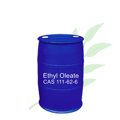 Producent leverer 99 % ethyloleat CAS 111-62-6