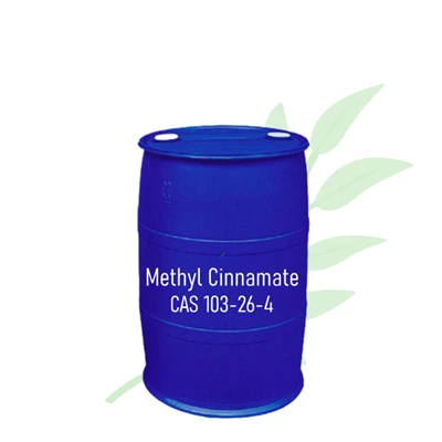 Producentforsyning 99% Methyl Cinnamate CAS 103-26-4